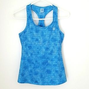 Womens Eleven by Venus William's workout tank top